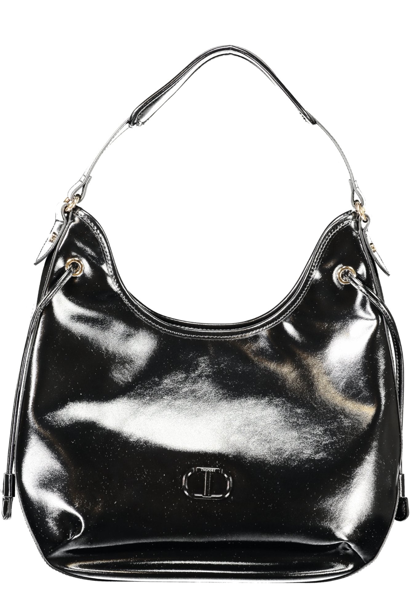 TWINSET WOMEN'S BLACK BAG