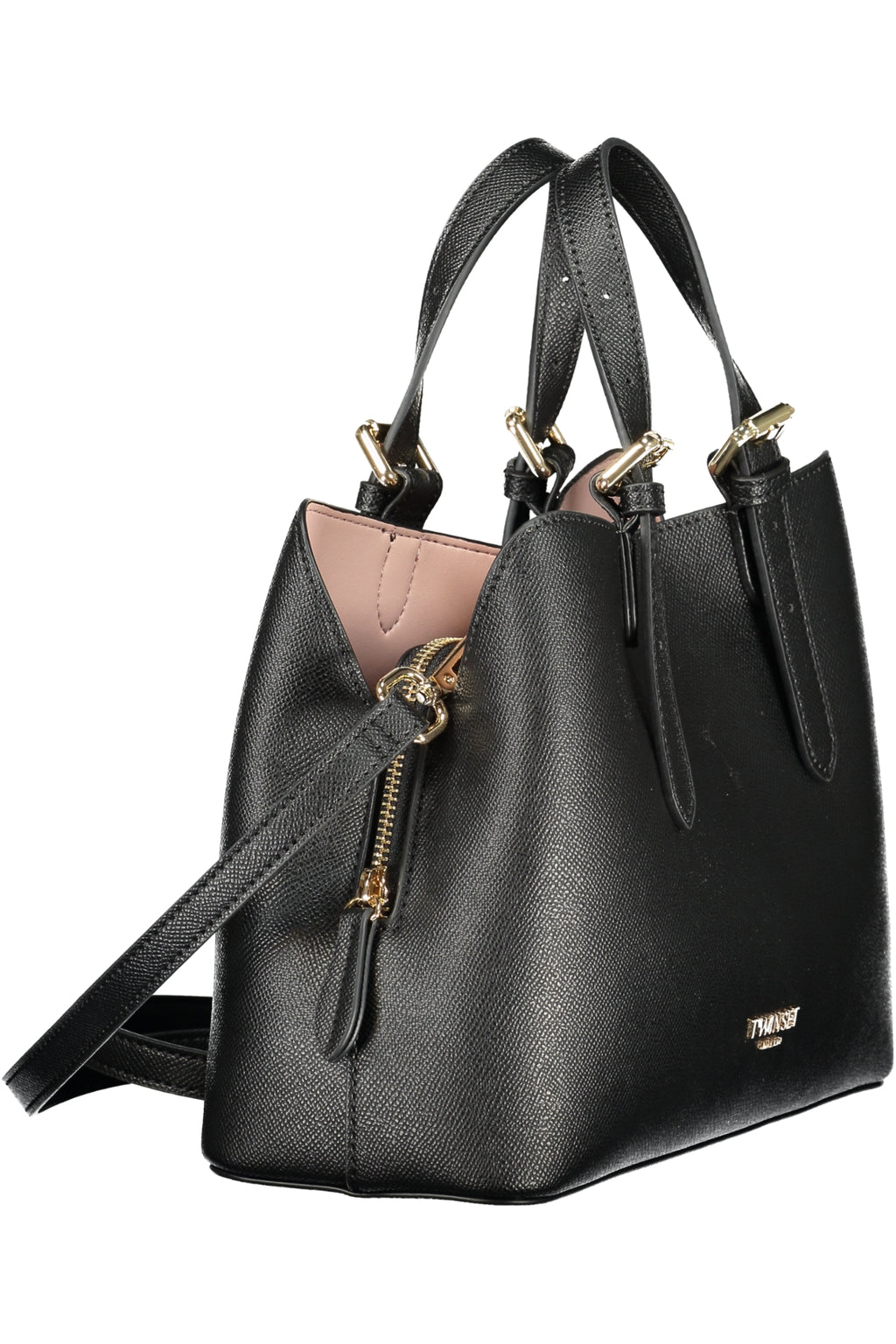 TWINSET WOMEN'S BLACK BAG