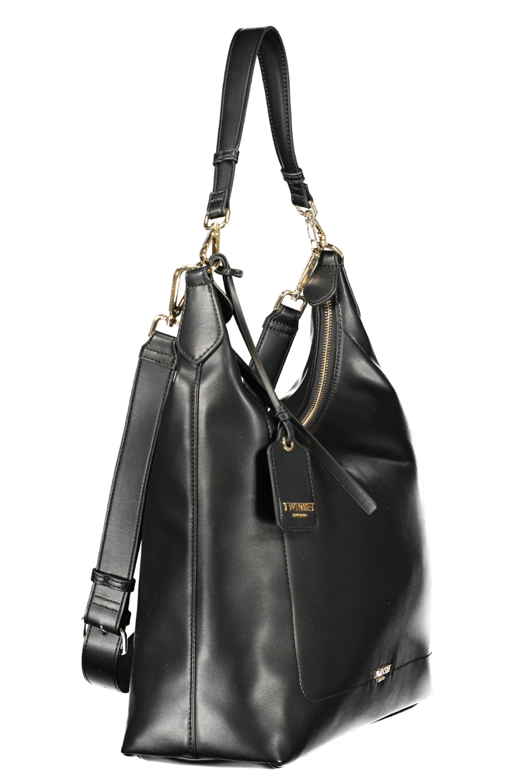 TWINSET WOMEN'S BLACK BAG