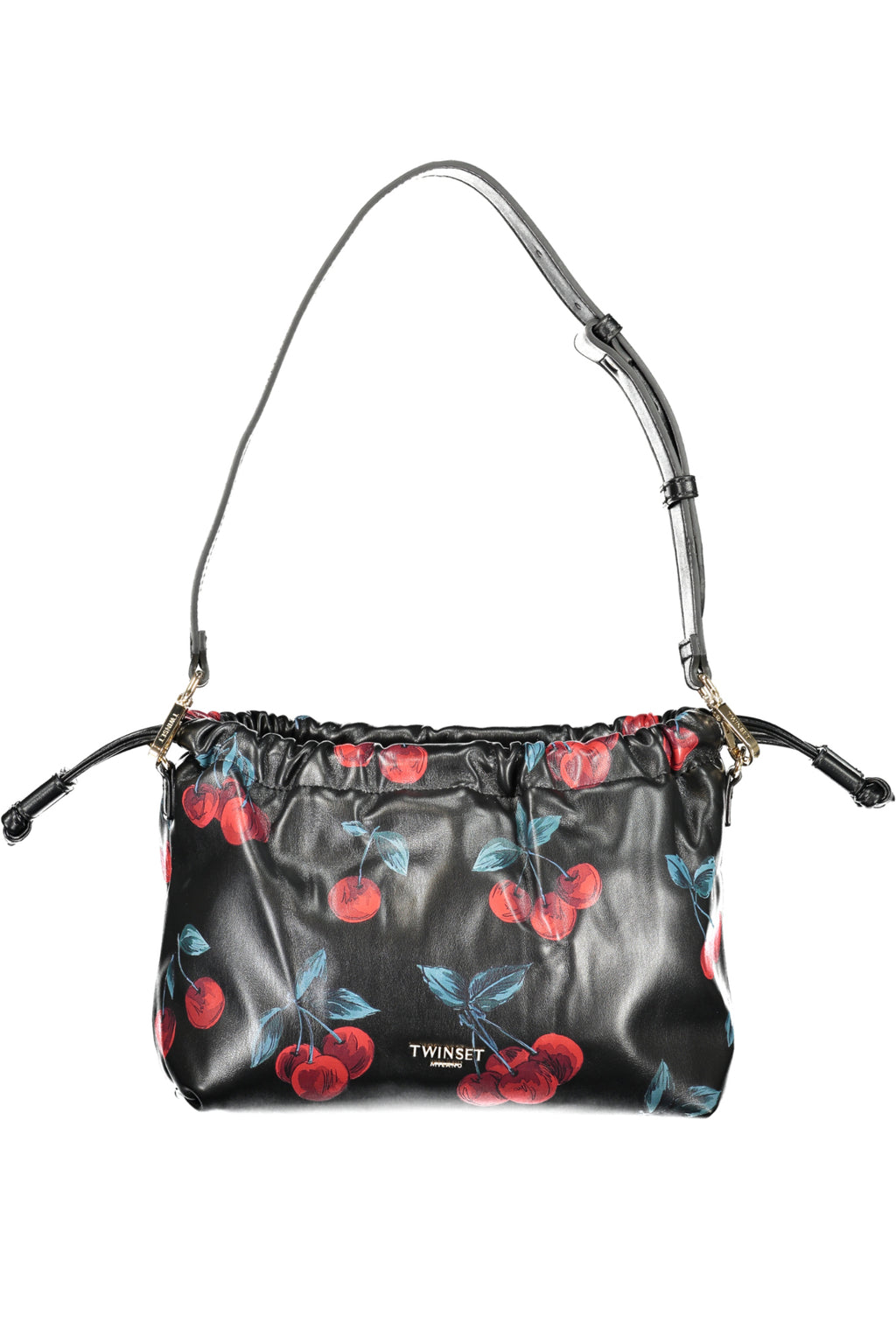 TWINSET WOMEN'S BLACK BAG