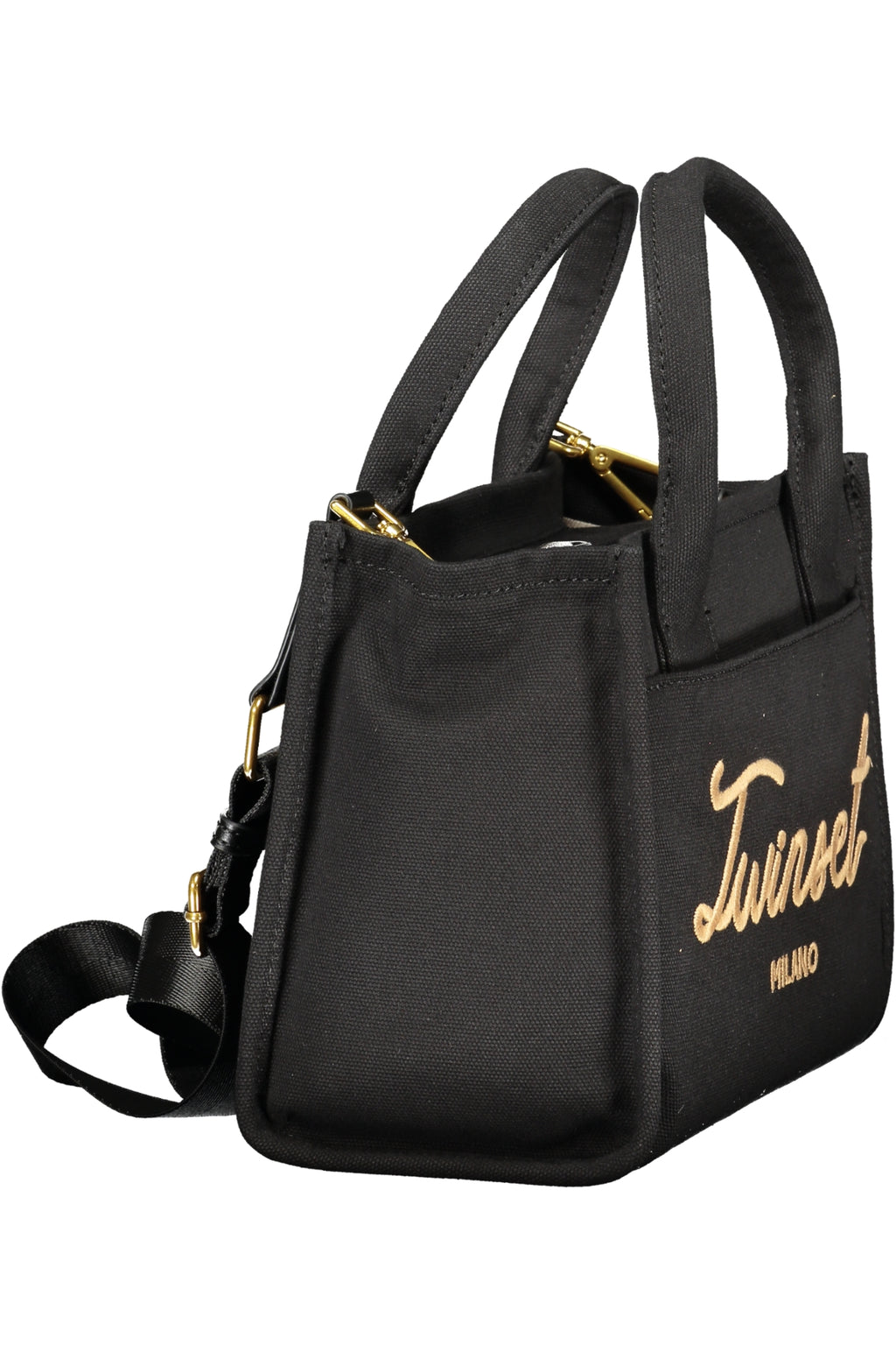 TWINSET WOMEN'S BLACK BAG