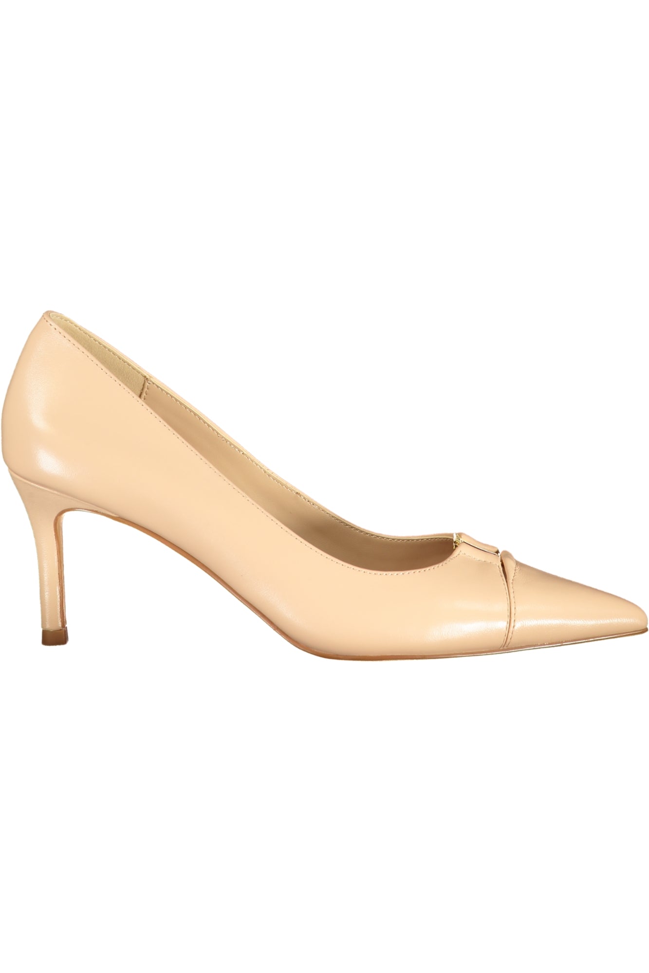 TWINSET CLASSIC WOMEN'S FOOTWEAR PINK