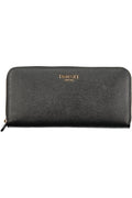 TWINSET WOMEN'S BLACK WALLET
