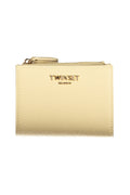 TWINSET WOMEN'S PINK WALLET