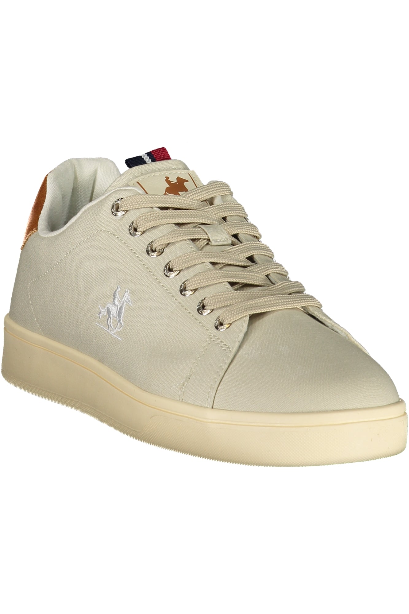 US GRAND MEN'S BEIGE SPORTS FOOTWEAR