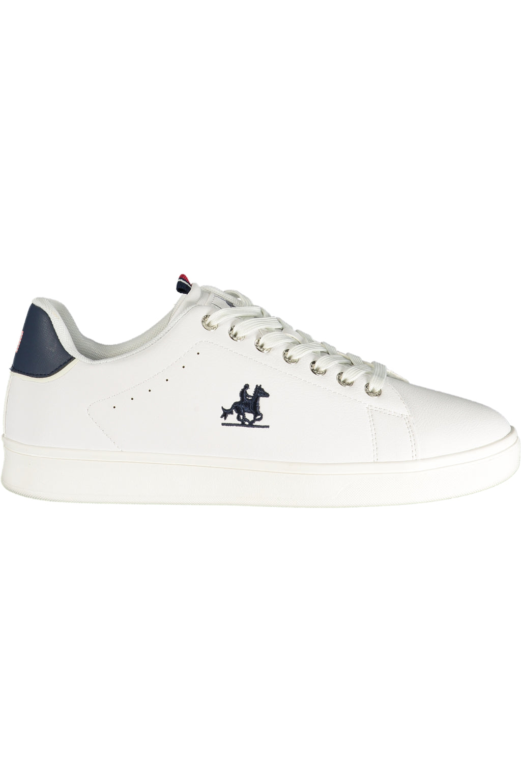 US GRAND MEN'S WHITE SPORTS FOOTWEAR