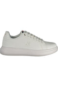 US GRAND MEN'S WHITE SPORTS FOOTWEAR