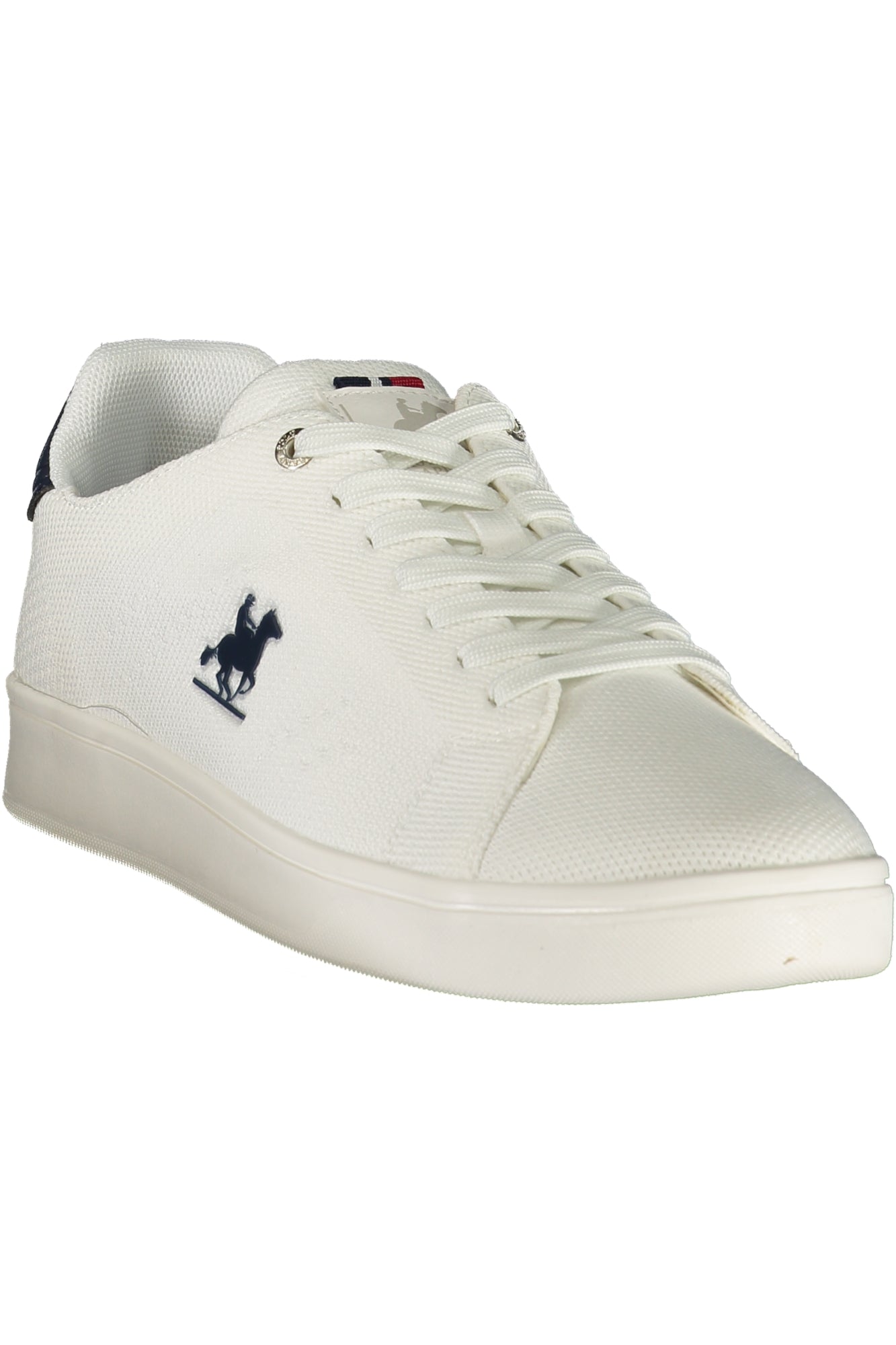 US GRAND MEN'S WHITE SPORTS FOOTWEAR