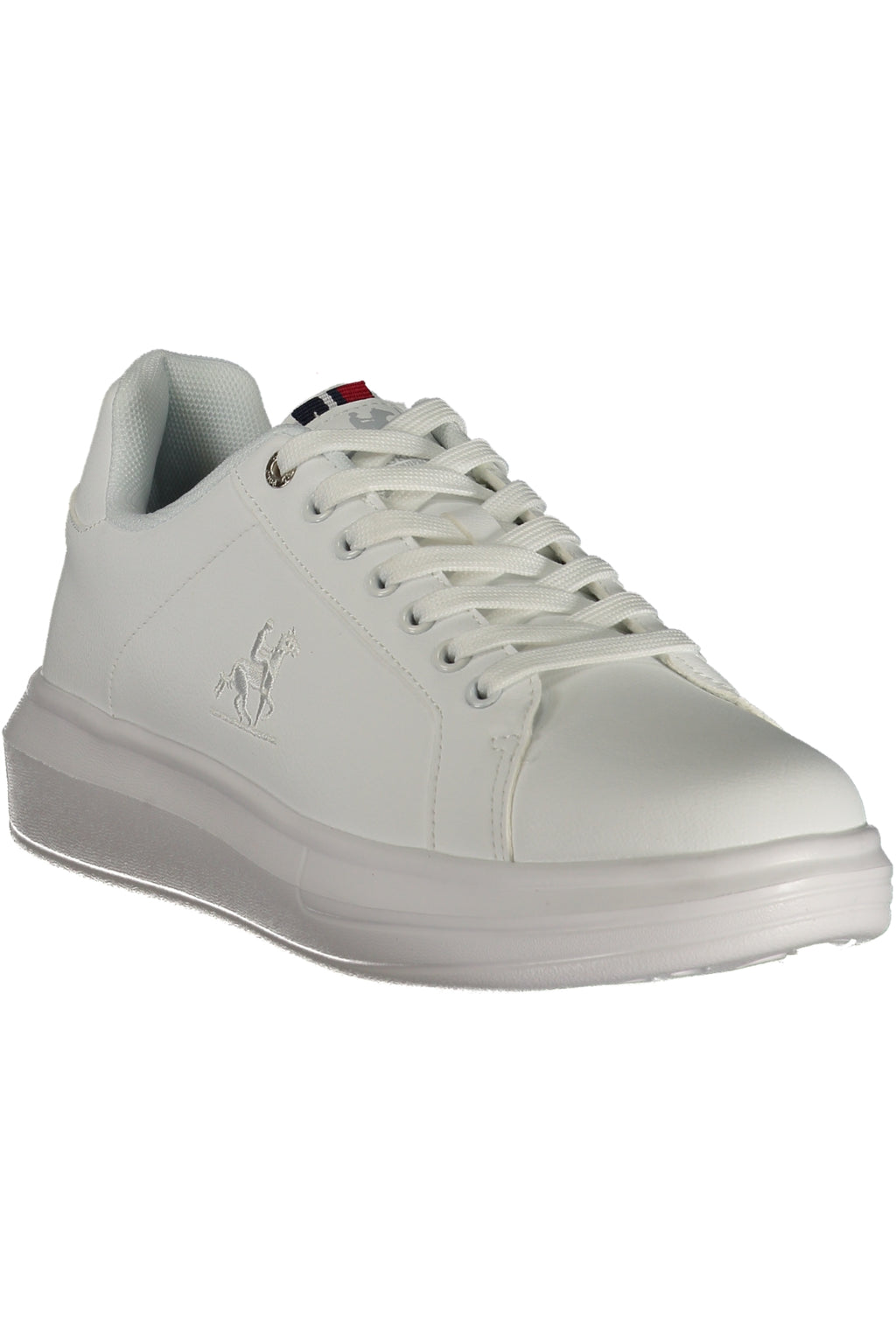 US GRAND MEN'S WHITE SPORTS FOOTWEAR