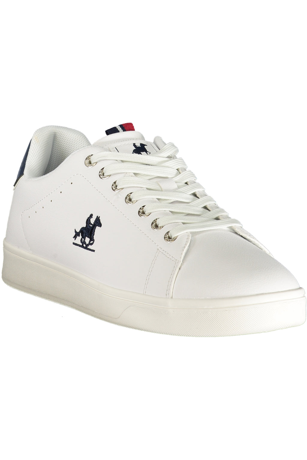 US GRAND MEN'S WHITE SPORTS FOOTWEAR