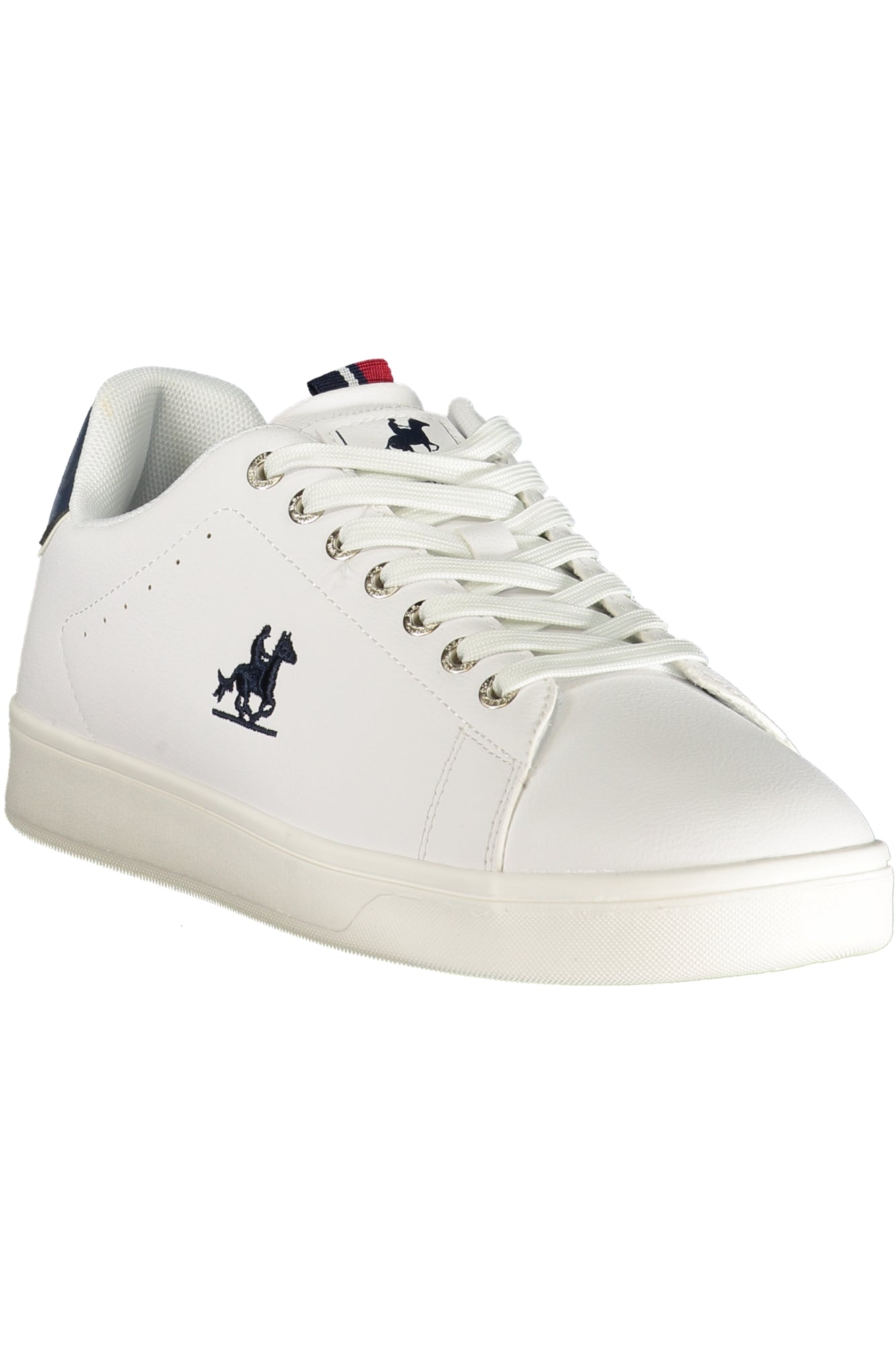 US GRAND MEN'S WHITE SPORTS FOOTWEAR