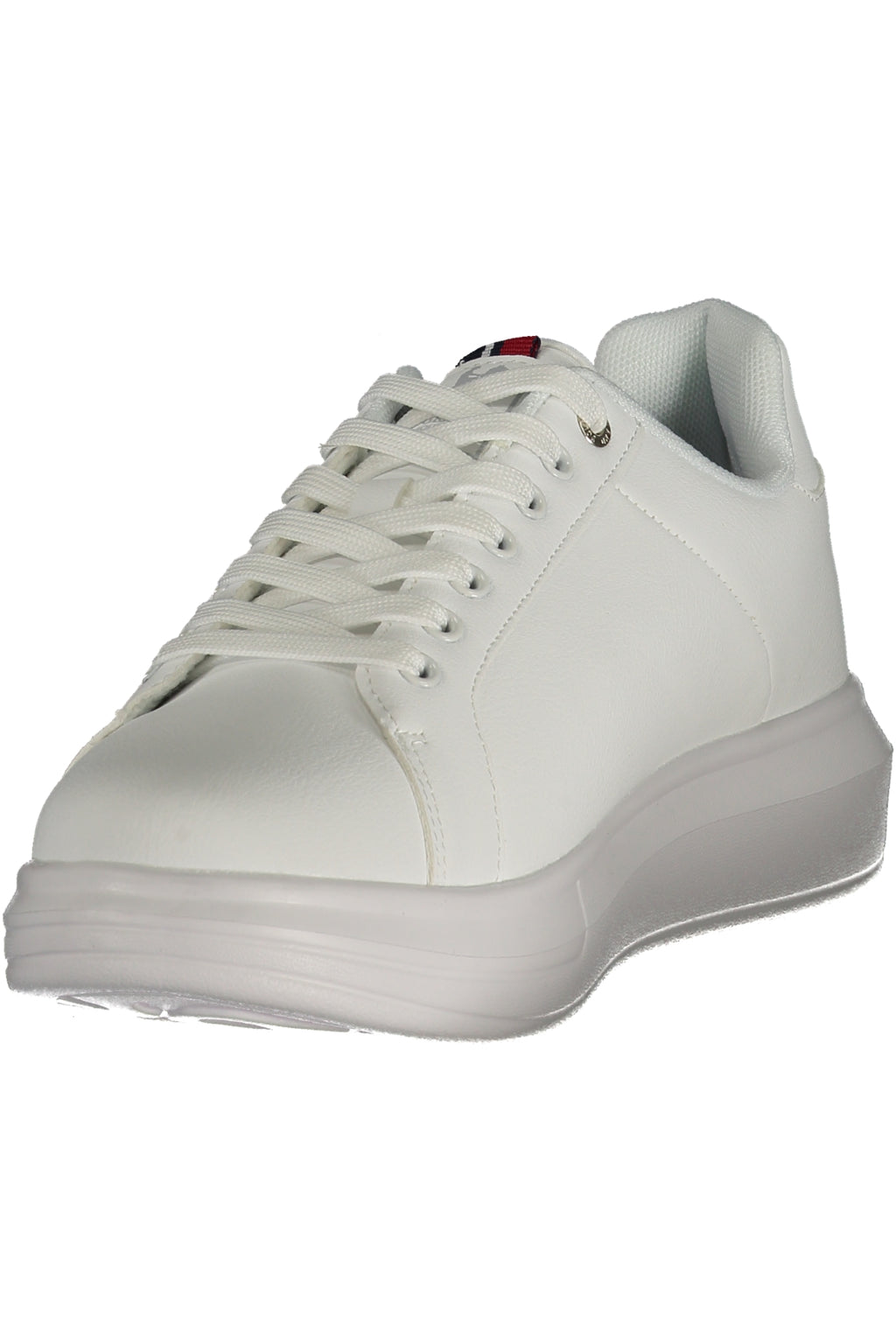 US GRAND MEN'S WHITE SPORTS FOOTWEAR