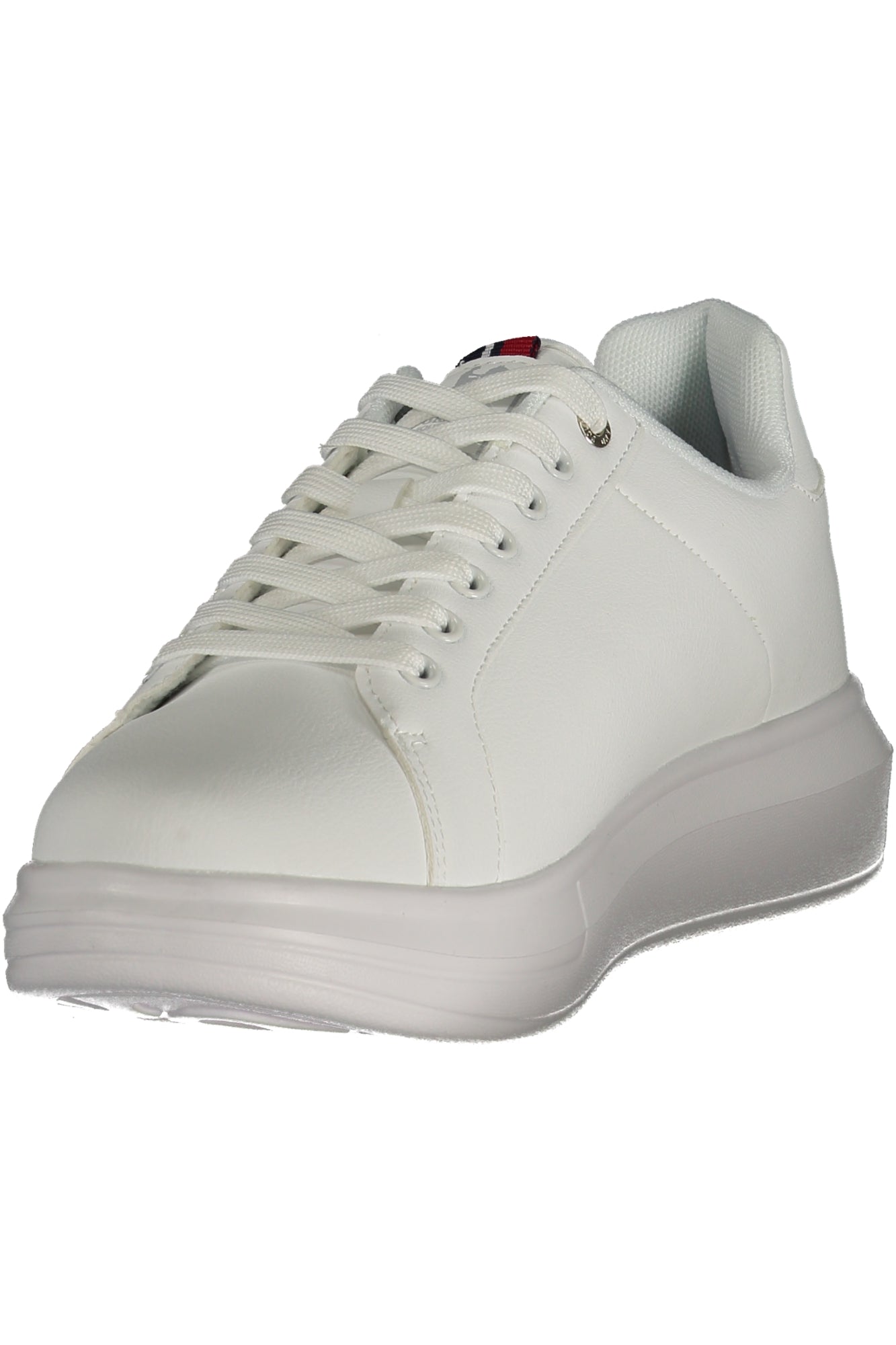 US GRAND MEN'S WHITE SPORTS FOOTWEAR