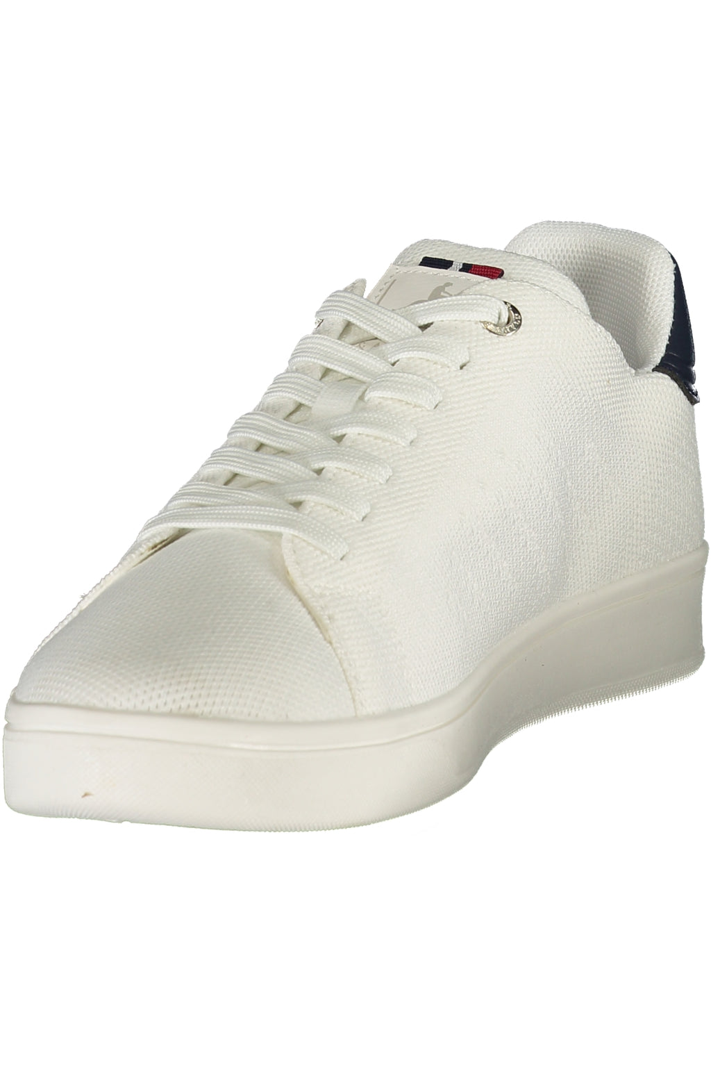 US GRAND MEN'S WHITE SPORTS FOOTWEAR