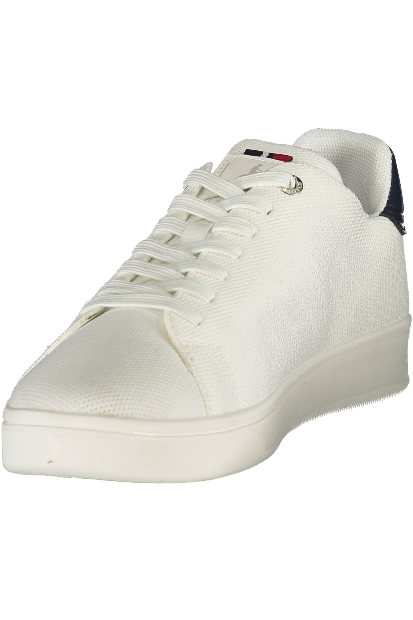 US GRAND MEN'S WHITE SPORTS FOOTWEAR