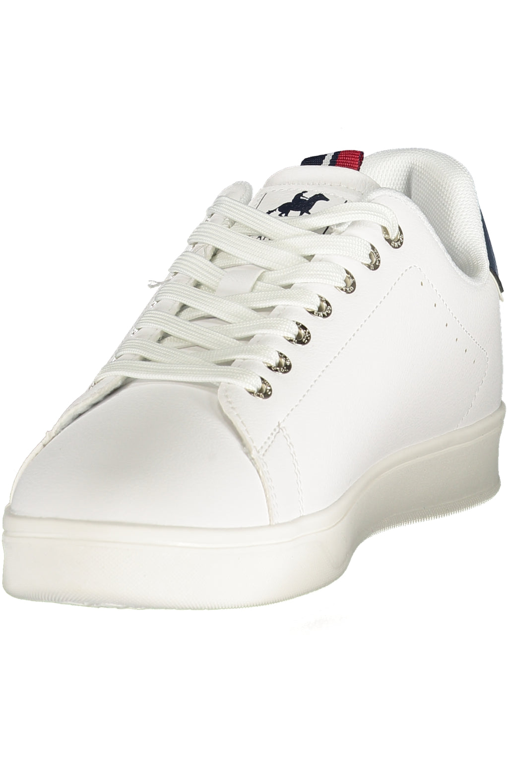 US GRAND MEN'S WHITE SPORTS FOOTWEAR