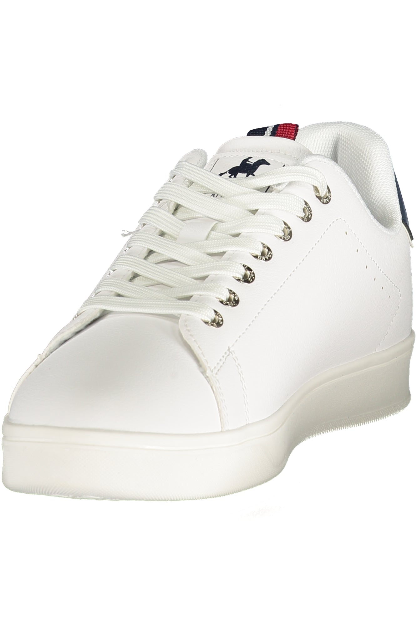 US GRAND MEN'S WHITE SPORTS FOOTWEAR