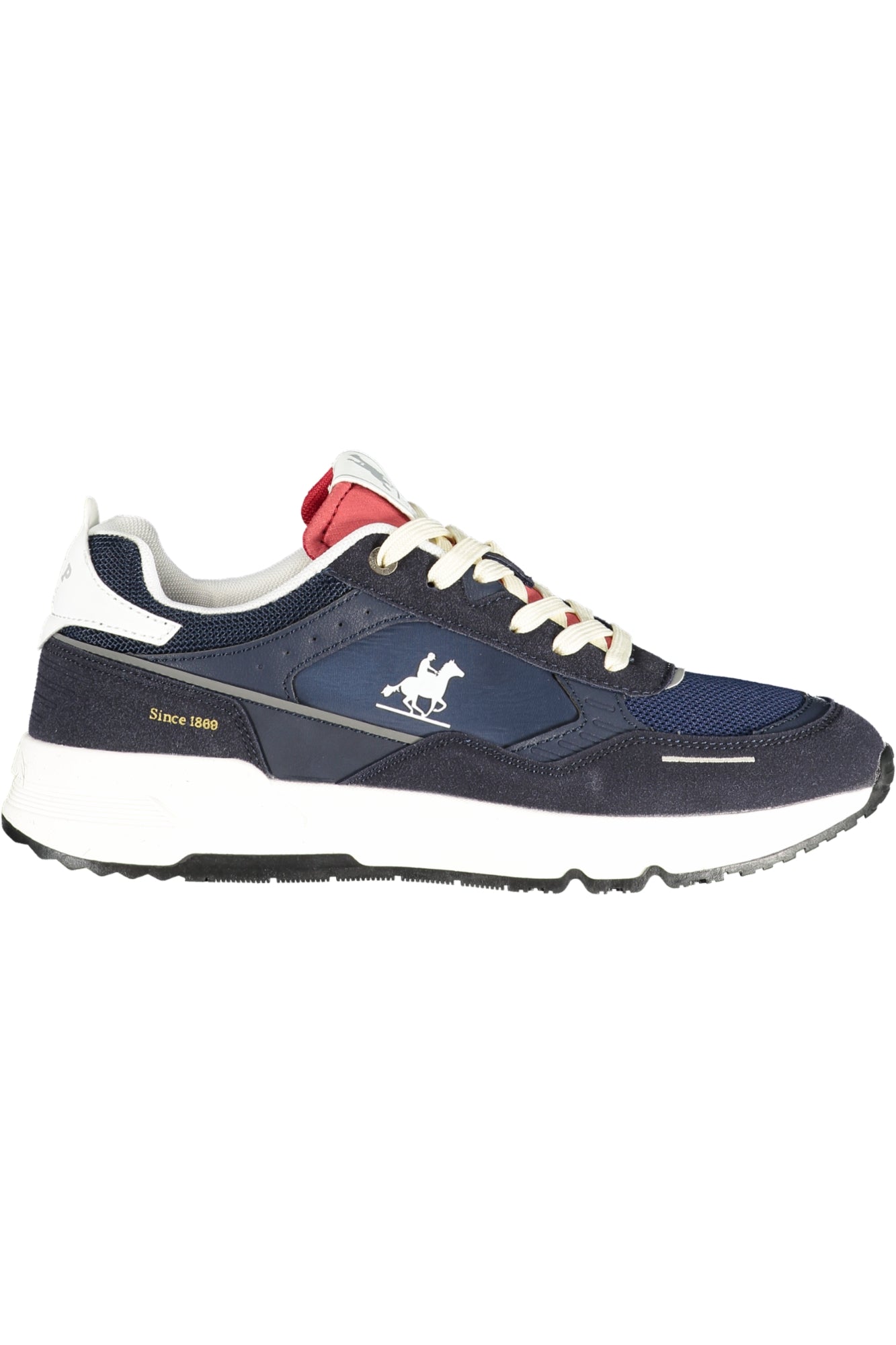 US GRAND MEN'S BLUE SPORTS FOOTWEAR