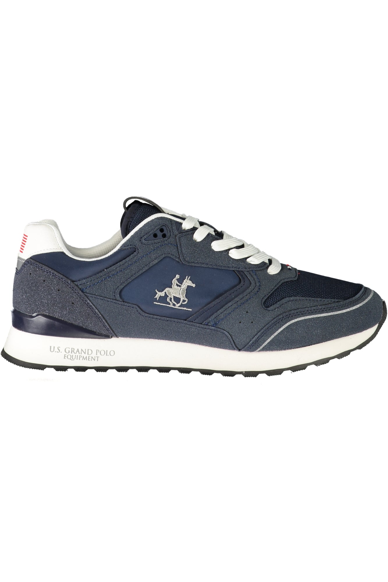 US GRAND MEN'S BLUE SPORTS FOOTWEAR