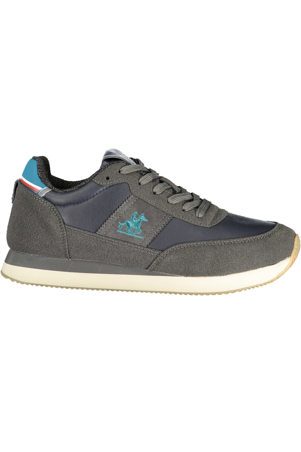 US GRAND MEN'S BLUE SPORTS FOOTWEAR