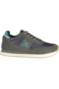 US GRAND MEN'S BLUE SPORTS FOOTWEAR