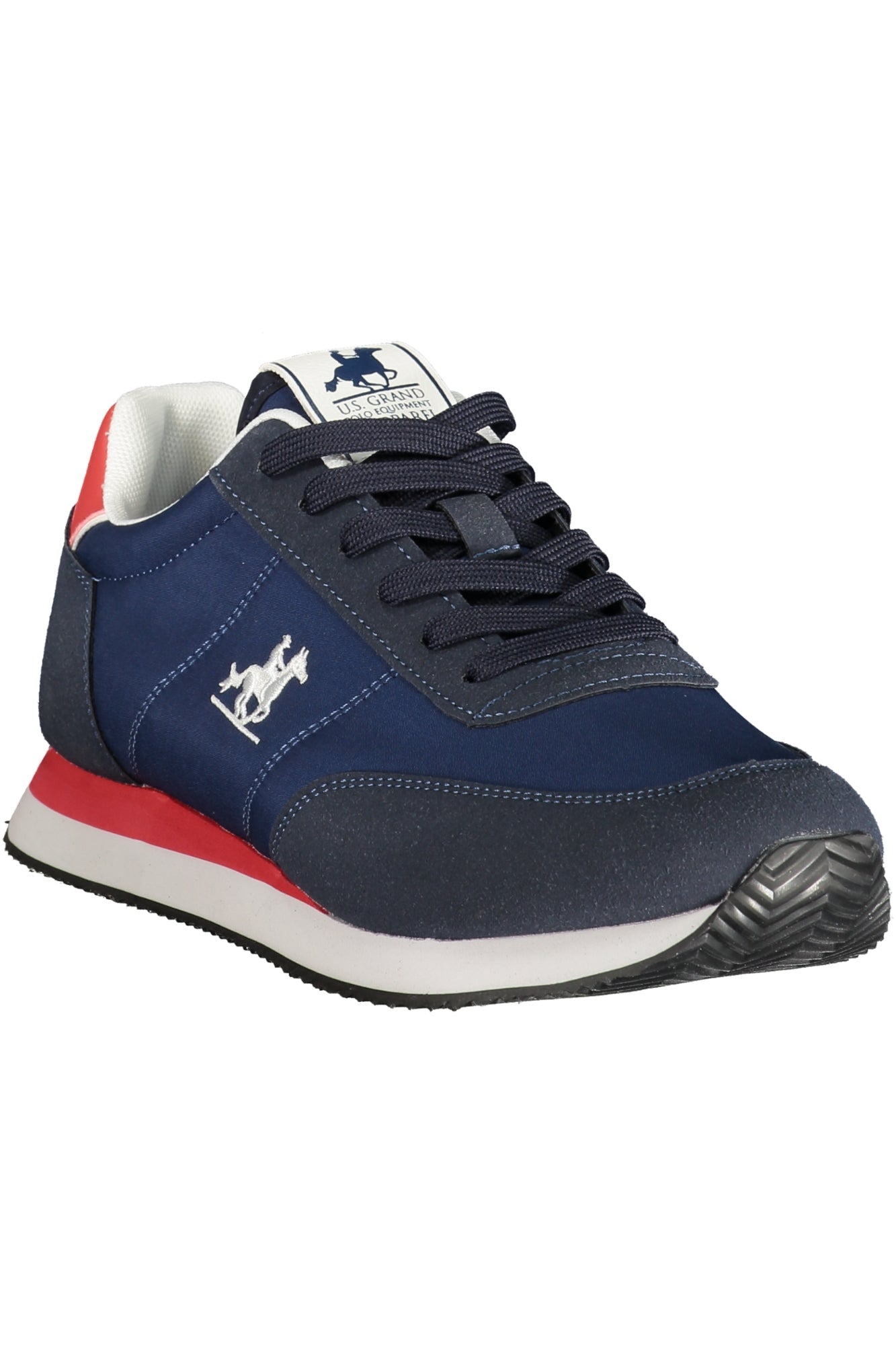 US GRAND MEN'S BLUE SPORTS FOOTWEAR