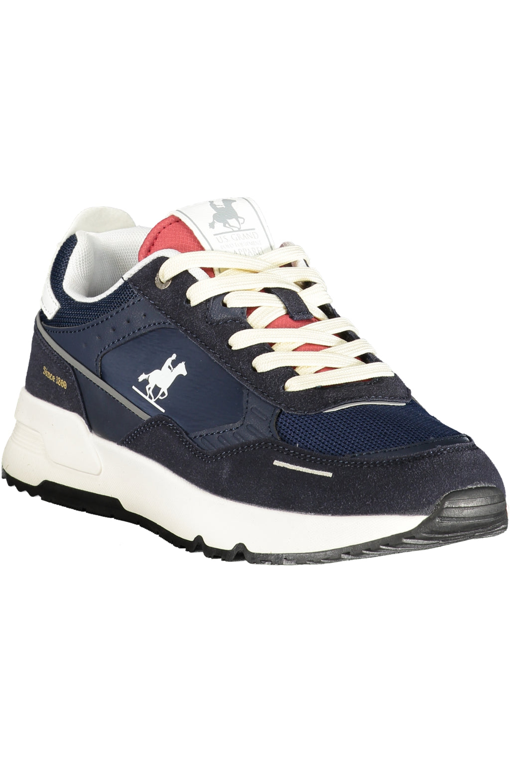 US GRAND MEN'S BLUE SPORTS FOOTWEAR