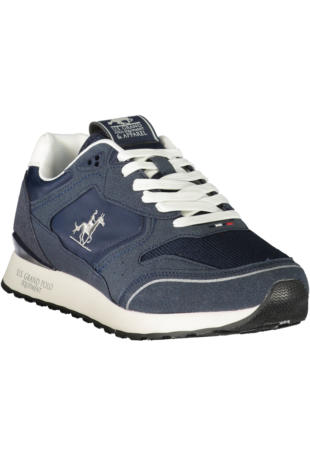 US GRAND MEN'S BLUE SPORTS FOOTWEAR