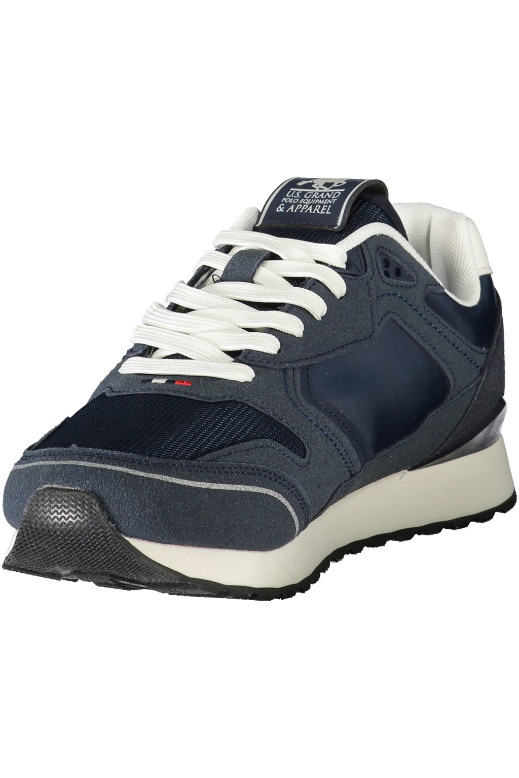 US GRAND MEN'S BLUE SPORTS FOOTWEAR