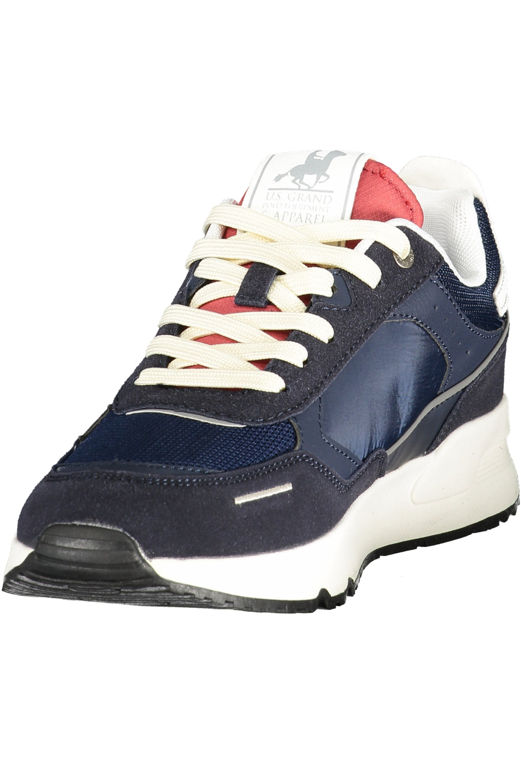 US GRAND MEN'S BLUE SPORTS FOOTWEAR