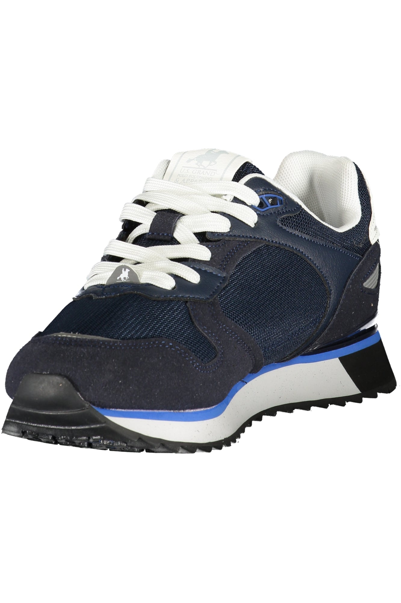 US GRAND MEN'S BLUE SPORTS FOOTWEAR