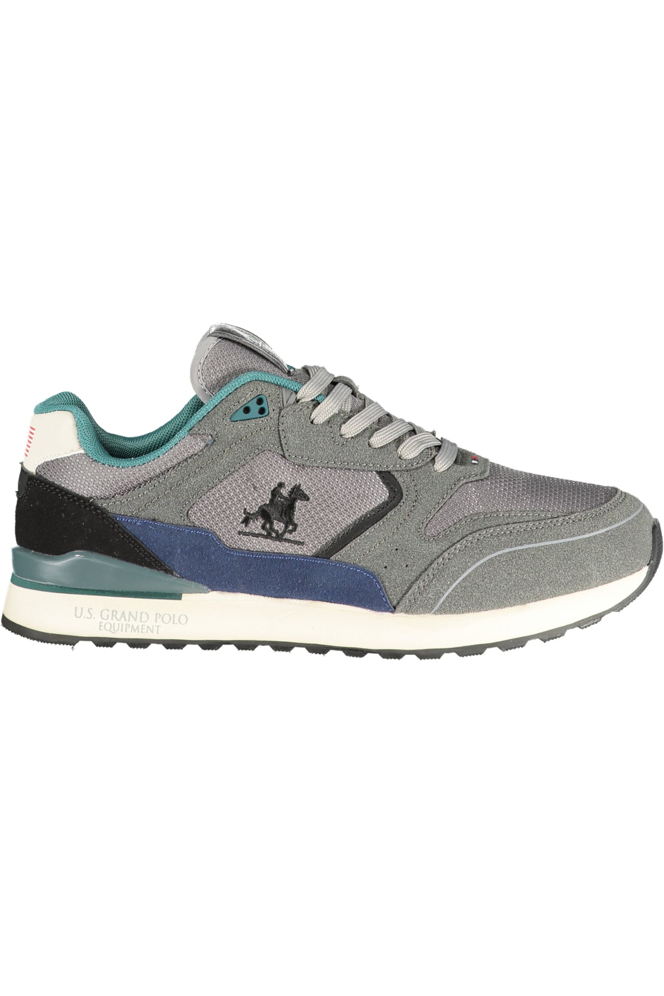 US GRAND MEN'S SPORTS FOOTWEAR GREY