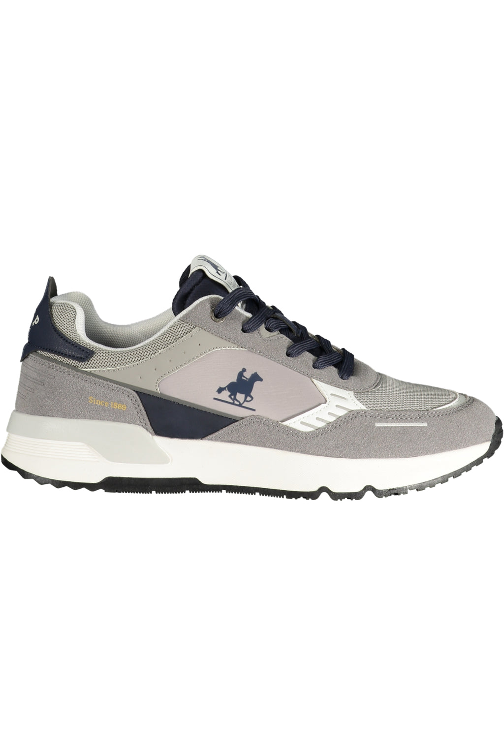 US GRAND MEN'S SPORTS FOOTWEAR GREY
