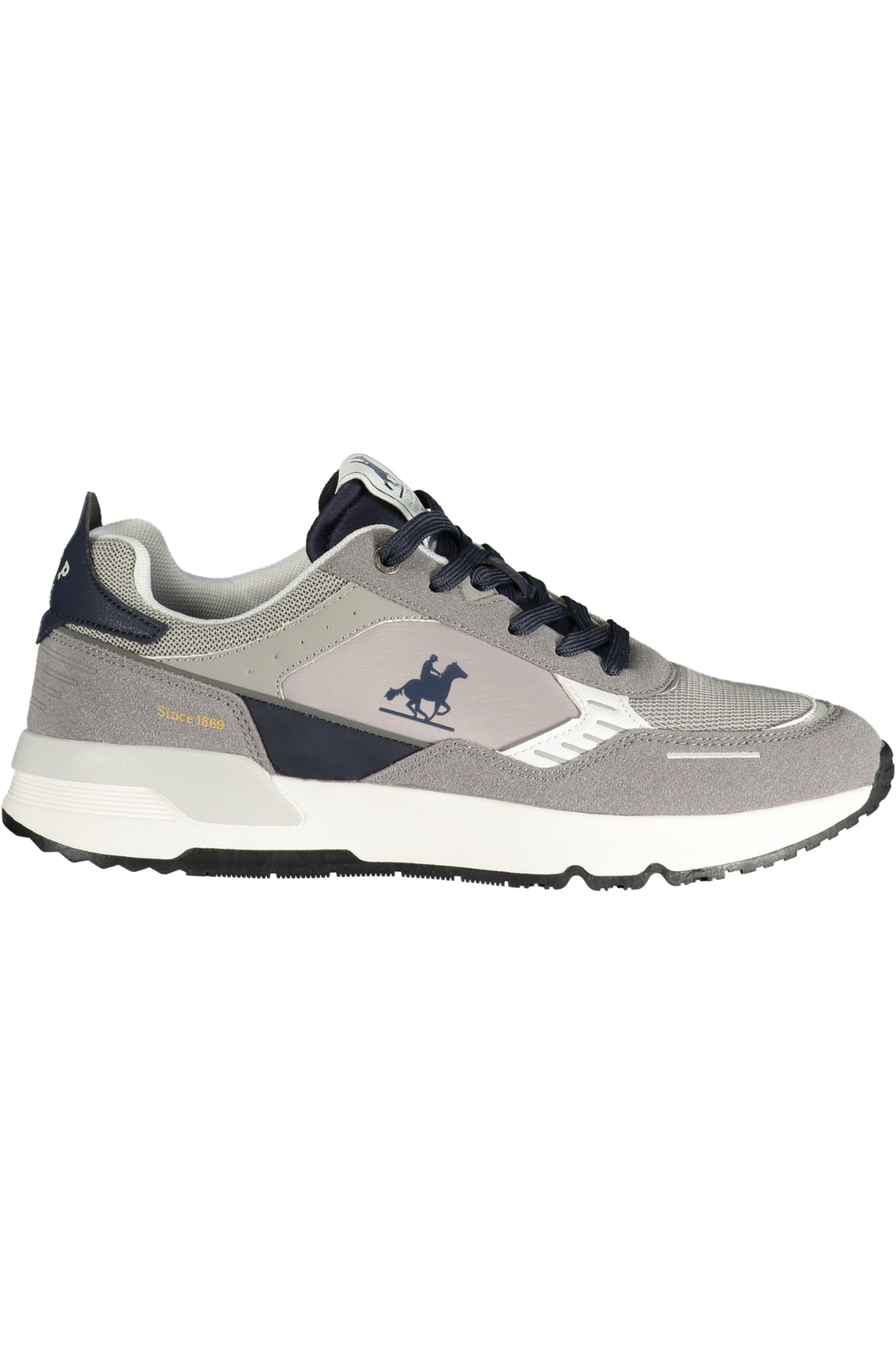 US GRAND MEN'S SPORTS FOOTWEAR GREY