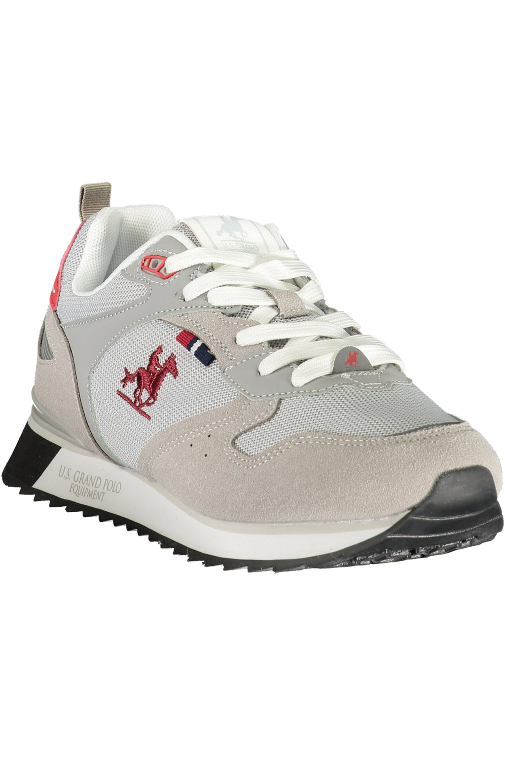US GRAND MEN'S SPORTS FOOTWEAR GREY