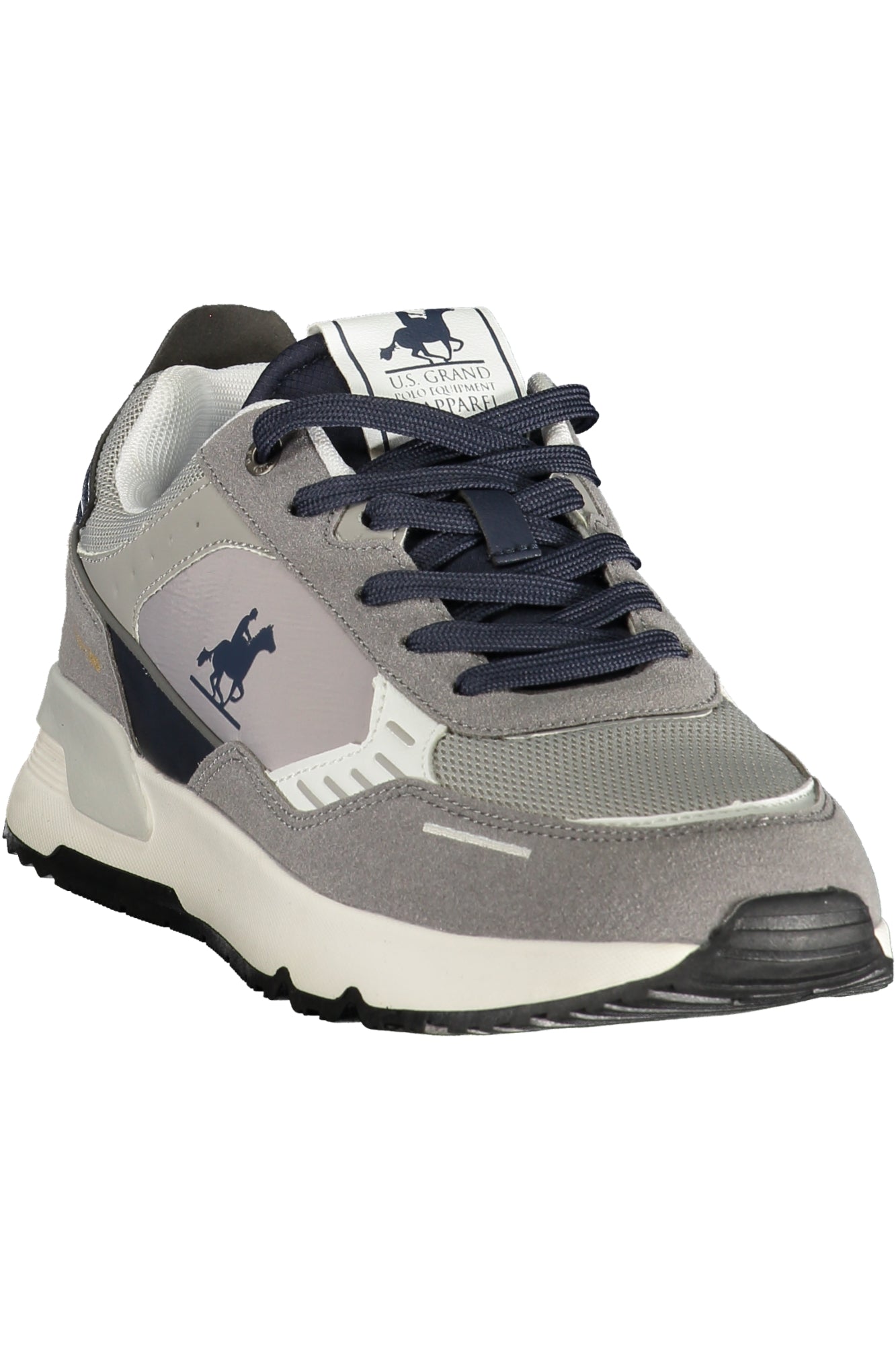 US GRAND MEN'S SPORTS FOOTWEAR GREY
