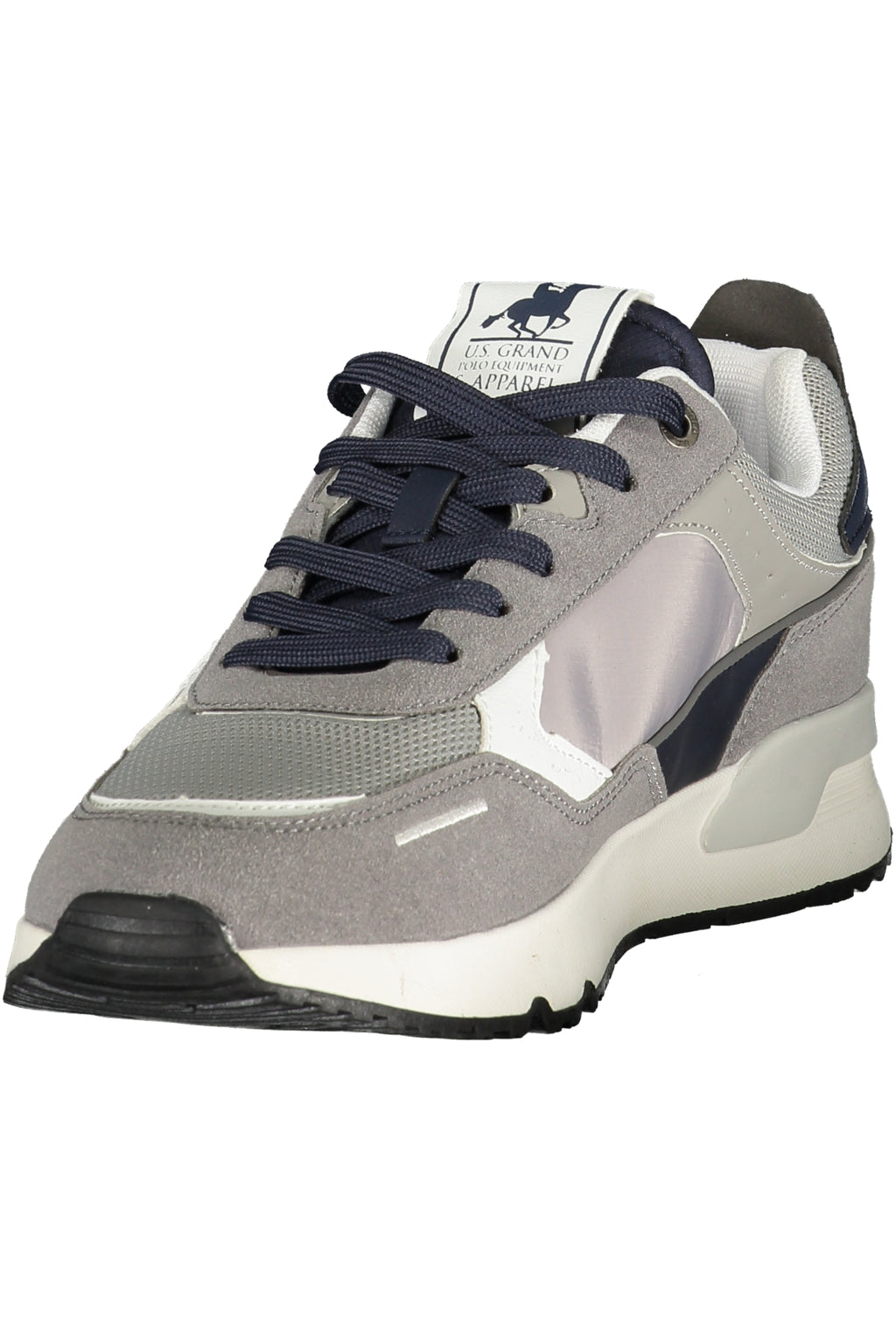 US GRAND MEN'S SPORTS FOOTWEAR GREY
