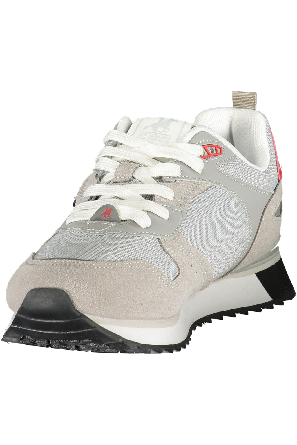 US GRAND MEN'S SPORTS FOOTWEAR GREY