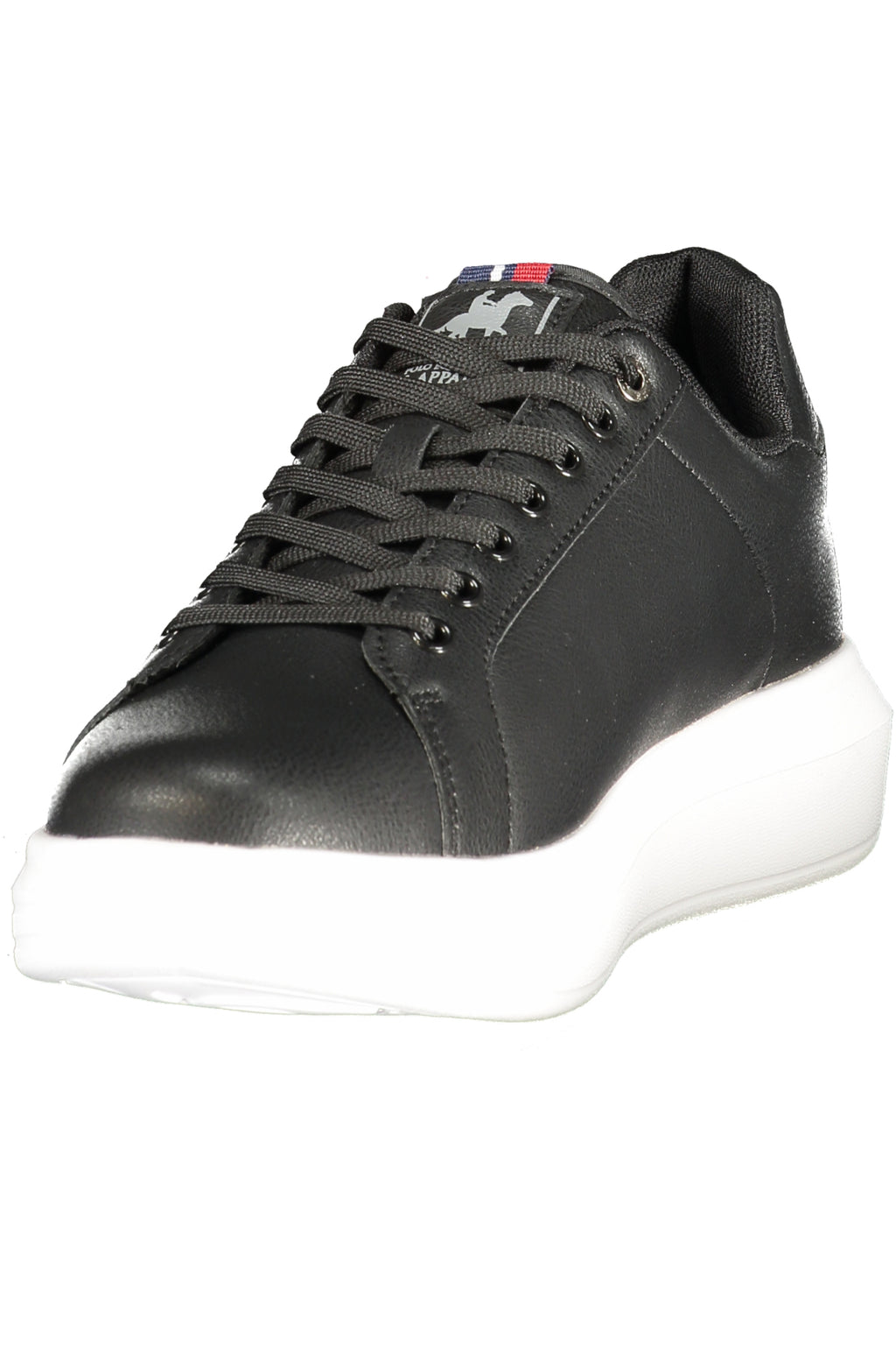 US GRAND MEN'S BLACK SPORTS FOOTWEAR