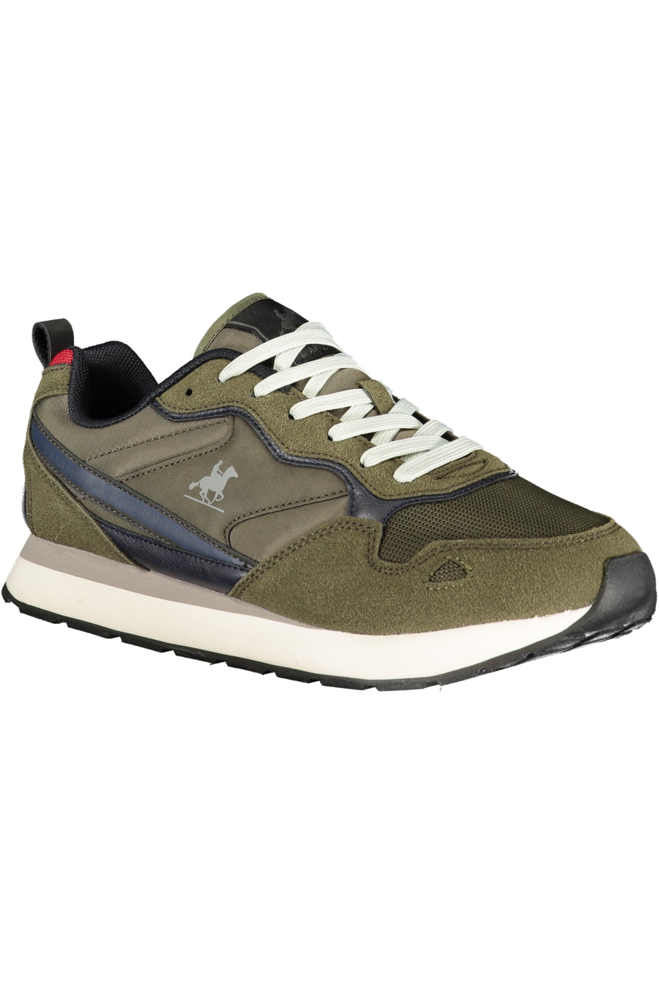 US GRAND MEN'S SPORTS FOOTWEAR GREEN