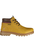 US GRAND FOOTWEAR MEN'S YELLOW BOOT