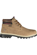 US GRAND MEN'S BROWN BOOT