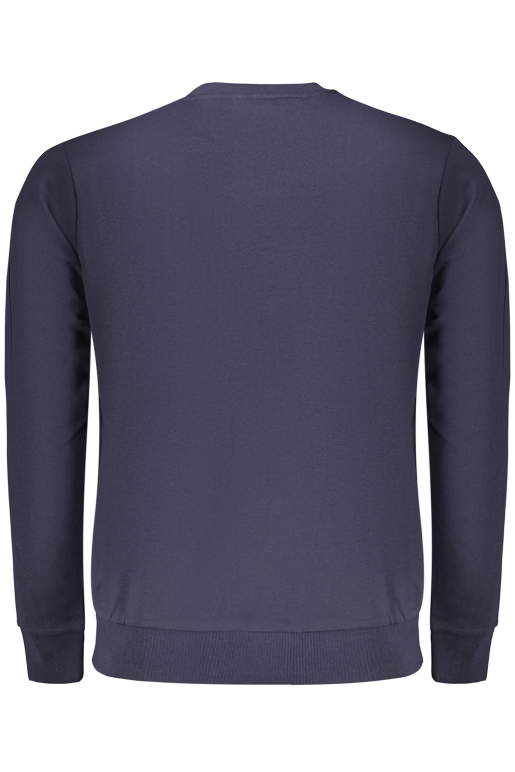 US GRAND MEN'S BLUE ZIP-UP SWEATSHIRT
