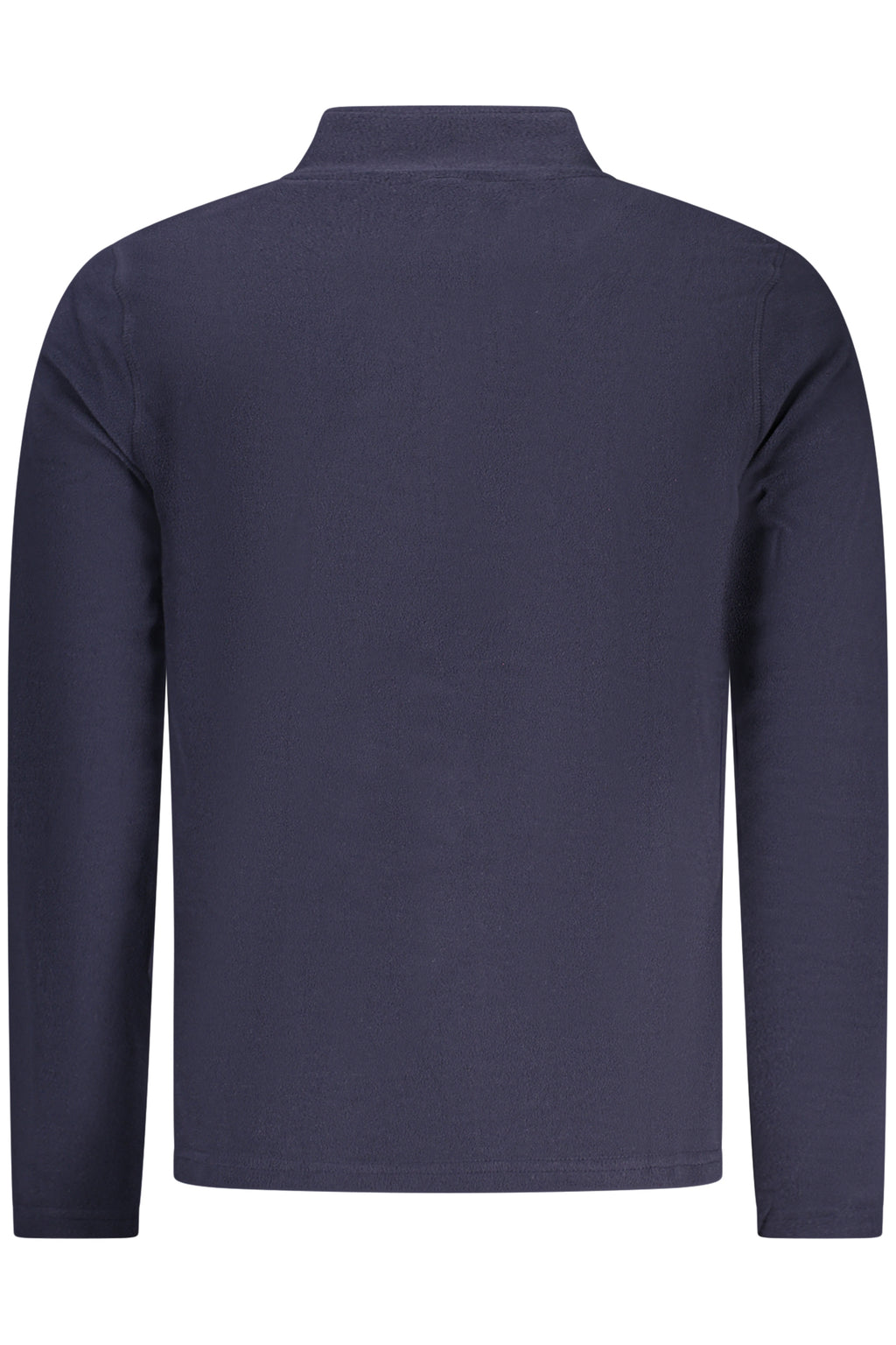 US GRAND MEN'S BLUE ZIP-UP SWEATSHIRT