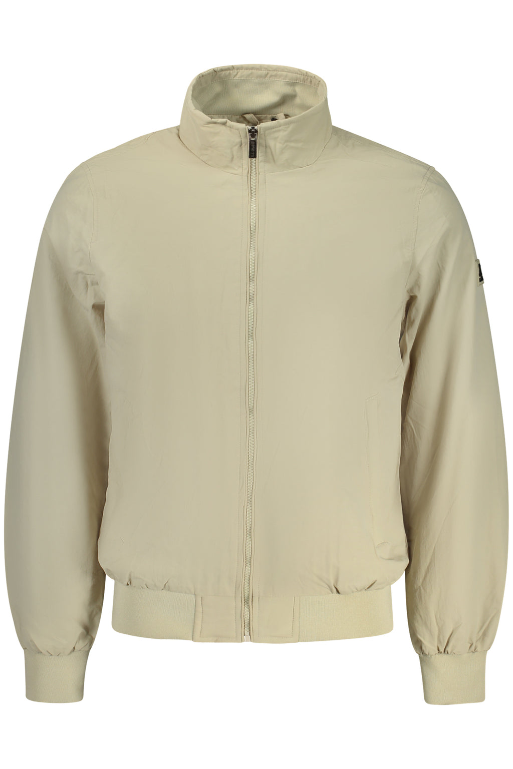 US GRAND MEN'S BEIGE JACKET