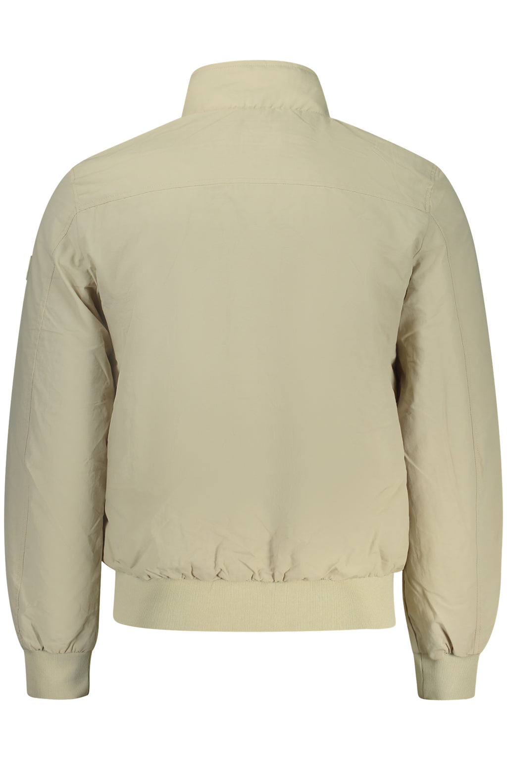 US GRAND MEN'S BEIGE JACKET