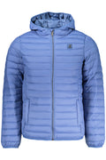 US GRAND MEN'S BLUE JACKET