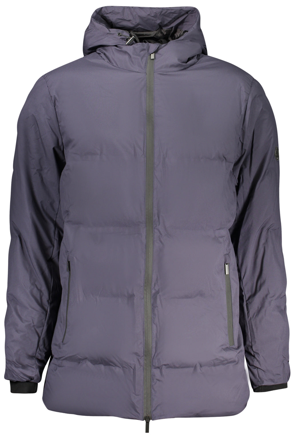 US GRAND MEN'S BLUE JACKET
