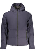 US GRAND MEN'S BLUE JACKET