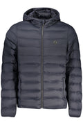 US GRAND MEN'S BLUE JACKET
